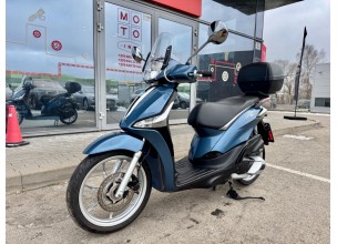 Piaggio Liberty 125