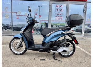 Piaggio Liberty 125