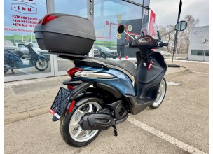 Piaggio Liberty 125