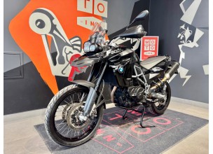 BMW F800GS