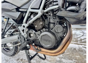 BMW F800GS