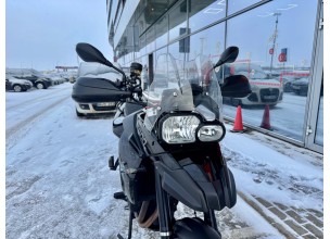 BMW F800GS