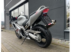 Honda Cbr600F