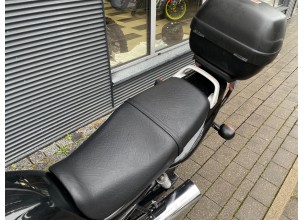 Honda Seven Fifty CB750 A2