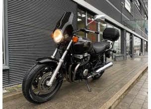 Honda Seven Fifty CB750 A2