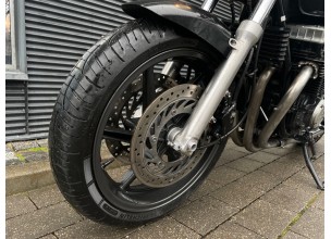 Honda Seven Fifty CB750 A2