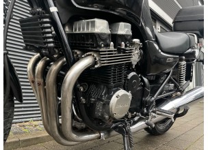 Honda Seven Fifty CB750 A2