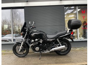 Honda Seven Fifty CB750 A2