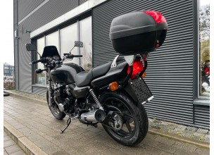 Honda Seven Fifty CB750 A2