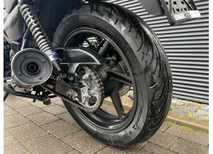 Honda Seven Fifty CB750 A2