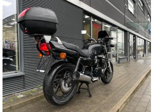 Honda Seven Fifty CB750 A2