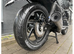 Honda Seven Fifty CB750 A2