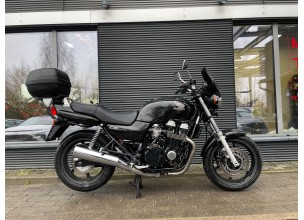 Honda Seven Fifty CB750 A2