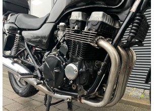 Honda Seven Fifty CB750 A2