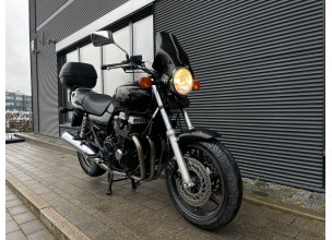 Honda Seven Fifty CB750 A2