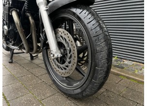 Honda Seven Fifty CB750 A2