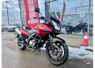 Suzuki DL650 ABS Vstrom