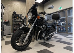 Honda Seven Fifty CB750 A2