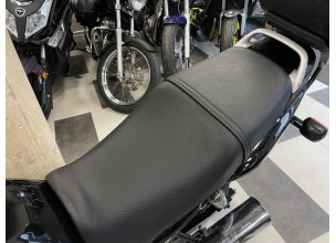 Honda Seven Fifty CB750 A2