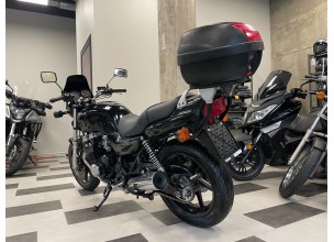 Honda Seven Fifty CB750 A2