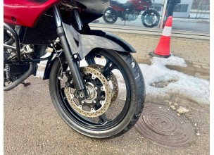 Suzuki DL650 ABS Vstrom