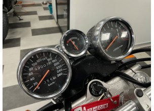 Honda Seven Fifty CB750 A2