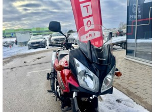 Suzuki DL650 ABS Vstrom