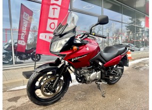 Suzuki DL650 ABS Vstrom