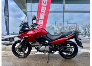 Suzuki DL650 ABS Vstrom