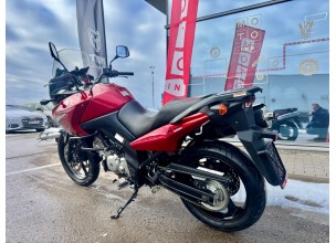 Suzuki DL650 ABS Vstrom