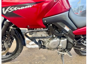 Suzuki DL650 ABS Vstrom