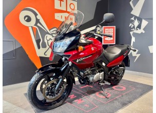 Suzuki DL650 ABS Vstrom