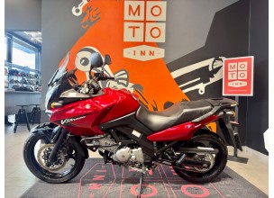 Suzuki DL650 ABS Vstrom