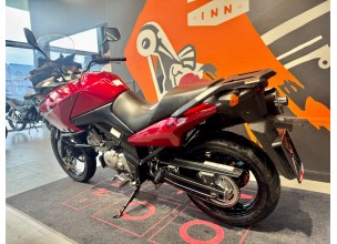 Suzuki DL650 ABS Vstrom