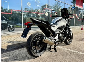 Honda NC700S Abs