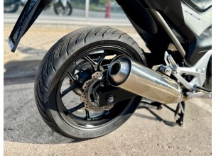 Honda NC700S Abs