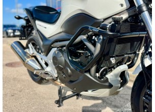 Honda NC700S Abs