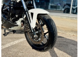 Honda NC700S Abs