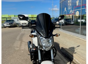 Honda NC700S Abs