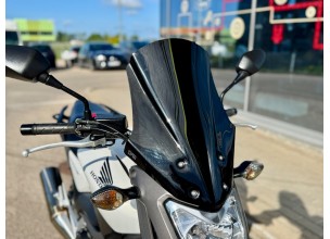Honda NC700S Abs