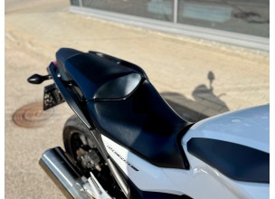Honda NC700S Abs