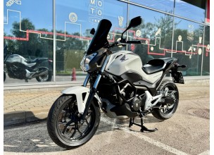 Honda NC700S Abs