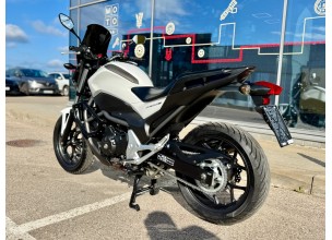 Honda NC700S Abs