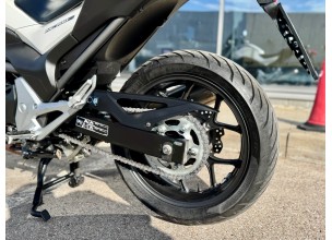 Honda NC700S Abs