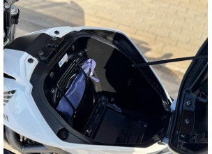 Honda NC700S Abs