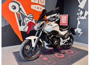 Honda NC700S Abs