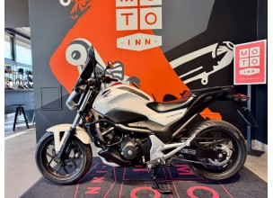 Honda NC700S Abs