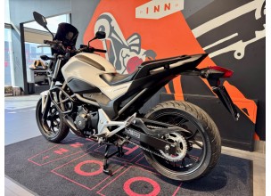 Honda NC700S Abs