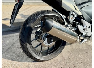 Honda CB500 ABS