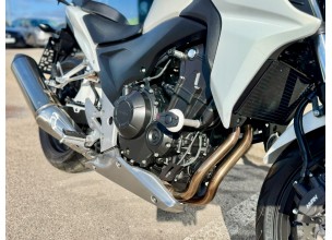 Honda CB500 ABS